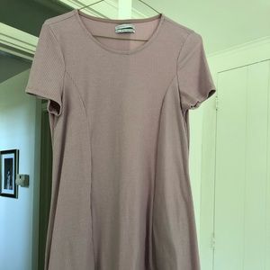 Urban Outfitters Tee-Shirt Dress